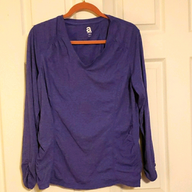 Blouse 111